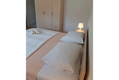 Apartments Murter - Apartment A1 mit einem...