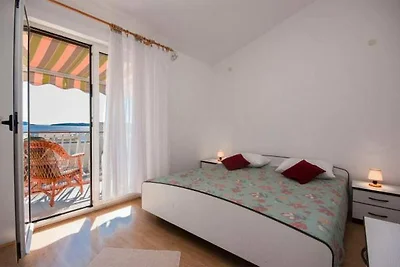 Apartments Maretić - Apartment mit einem Schl...