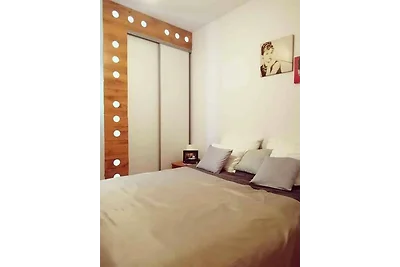 Holiday Home Kotulin - three bedroom house wi...