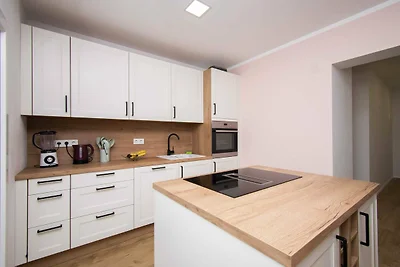 Villa Blue Chill – Haus mit fünf Schlafzimmer...