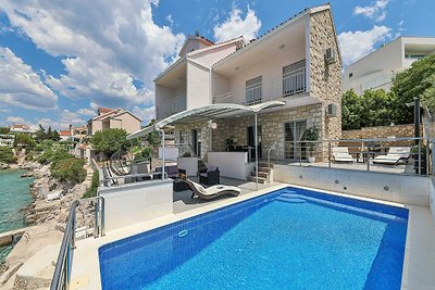 Villa Antonija - four bedroom house with a sw...