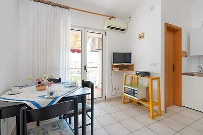 Apartments Maretic Brodarica A1