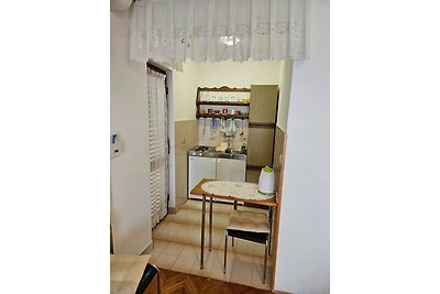 Apartments Nestor - studio apartment with a s...