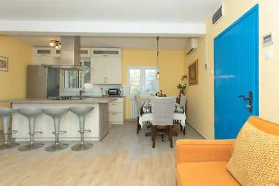 Pansion Pirat - Two bedroom apartment