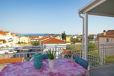 Apartments Anna - Studio apartment with a...