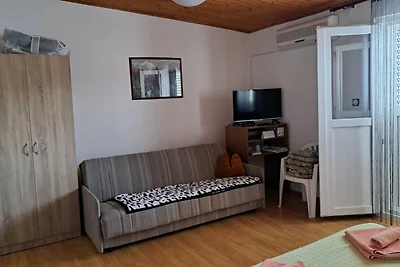 Apartments Volarić - Meerblick A2