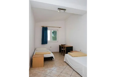 Apartments Gaj Brodarica - A7