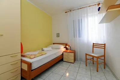 Apartments Kostelić - Apartment mit zwei Schl...