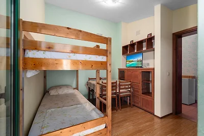 Angelo Apartment Brodarica 3
