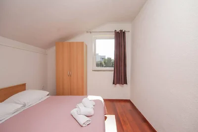 Apartments Horvat - two bedroom apartment...