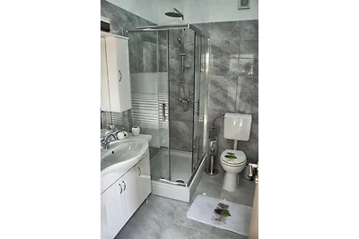 Miljas Studio Apartment