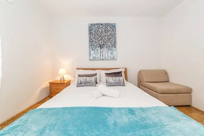 Apartments Nikol - Zwei-Zimmer-Wohnung A1
