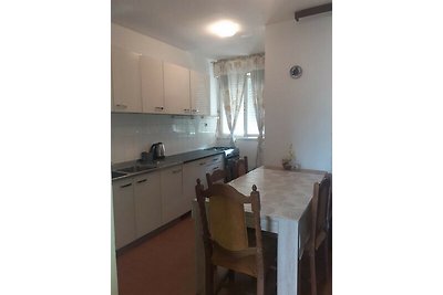 Apartment Šibenik - two bedroom apartment