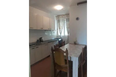 Apartment Šibenik - two bedroom apartment