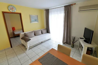 Apartments Kostelić - Apartment mit zwei Schl...