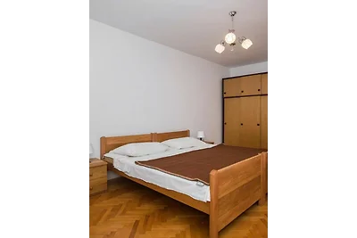 Apartments Gaj Brodarica - A6