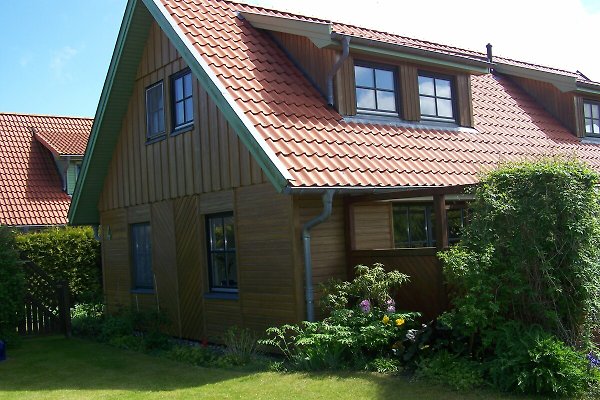 Ferienwohnung Wittenbeck