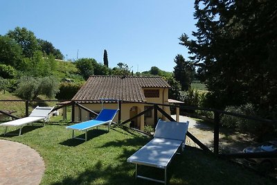 CASA GIRASOLE - mit Privatpool