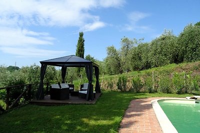 CASA GIRASOLE - mit Privatpool