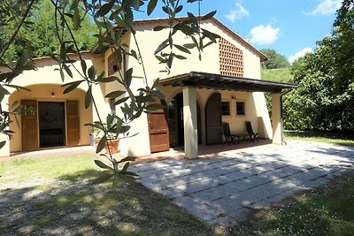 CASA GIRASOLE - mit Privatpool