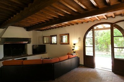 CASA GIRASOLE - mit Privatpool