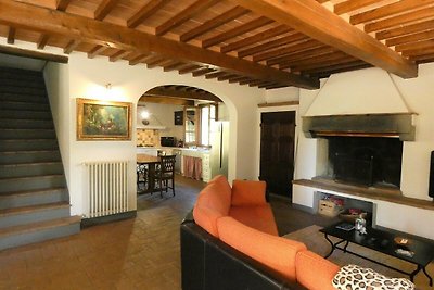 CASA GIRASOLE - mit Privatpool