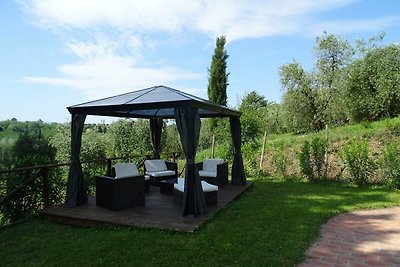 CASA GIRASOLE - mit Privatpool