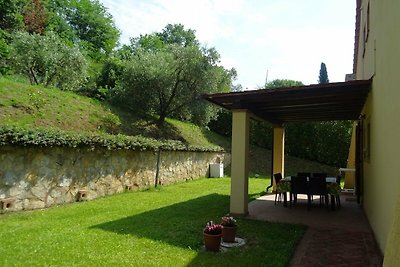 CASA GIRASOLE - mit Privatpool