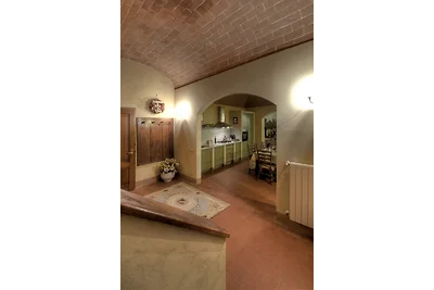 VILLA SOLE -  Privatpool, Ortsnähe