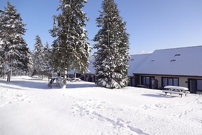 Domaine La Sapinière