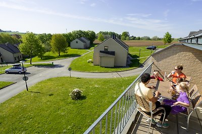 Domaine La Sapinière - Typ F8+