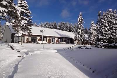 Domaine La Sapinière - Type D