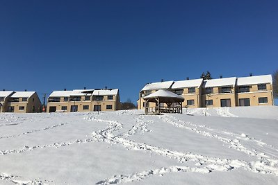 Domaine La Sapinière - Typ F8+