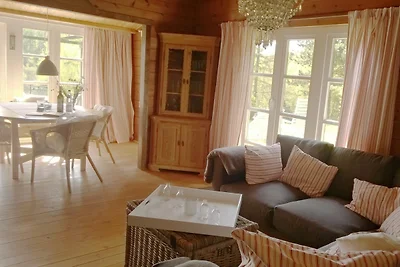 Langsee - Ferienhaus Missunde