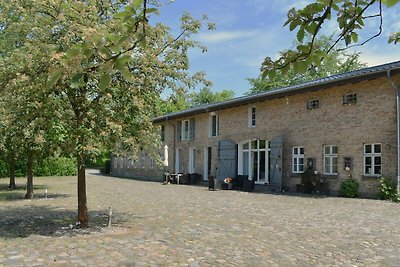 Schleswig - Ferienwohnung Paulihof