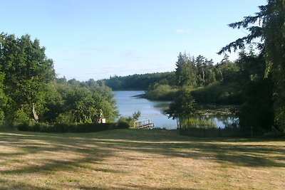 Langsee - Ferienhaus Missunde