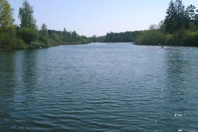 Langsee - Ferienhaus Missunde