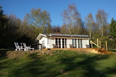 Langsee - Ferienhaus Missunde