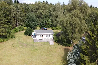 Langsee - Ferienhaus Missunde
