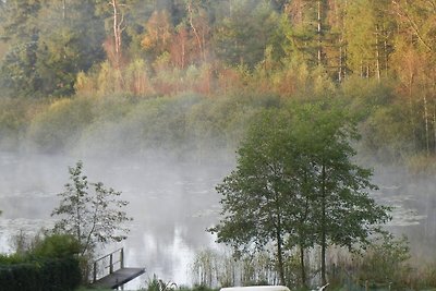 Langsee - Ferienhaus Missunde