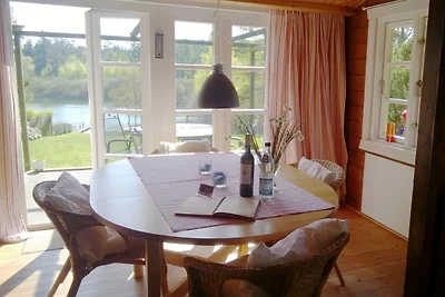 Langsee - Ferienhaus Missunde