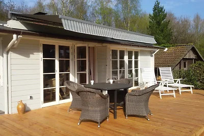 Langsee - Ferienhaus Missunde