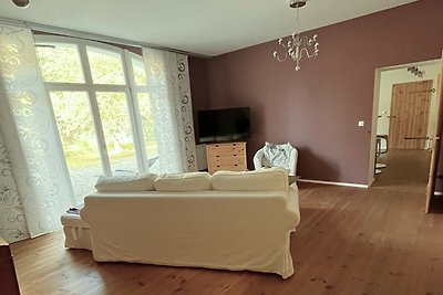 Schleswig - Ferienwohnung Paulihof