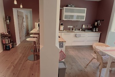 Schleswig - Ferienwohnung Paulihof