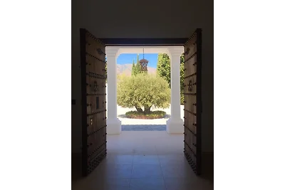 Villa Serenidad