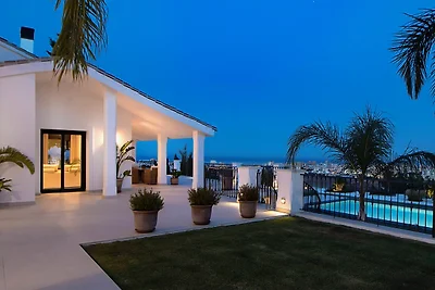 Villa Serenidad