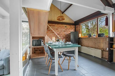 Cosy home near beach and dunes