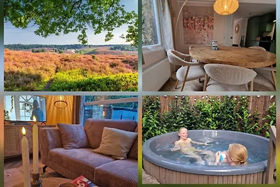 Happy Home Veluwe