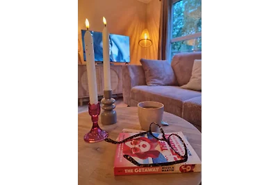 Happy Home Veluwe