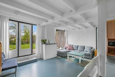 Cosy home near beach and dunes